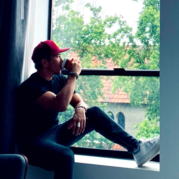 Meet your Posher, Glenn - Picture 1 of 1